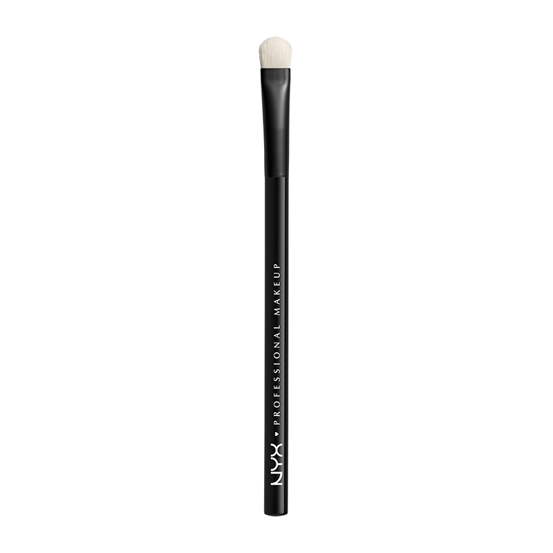 Nyx Professional Makeup Micro Smudging Brush Nyx Professional Makeup Micro Smudging Brush