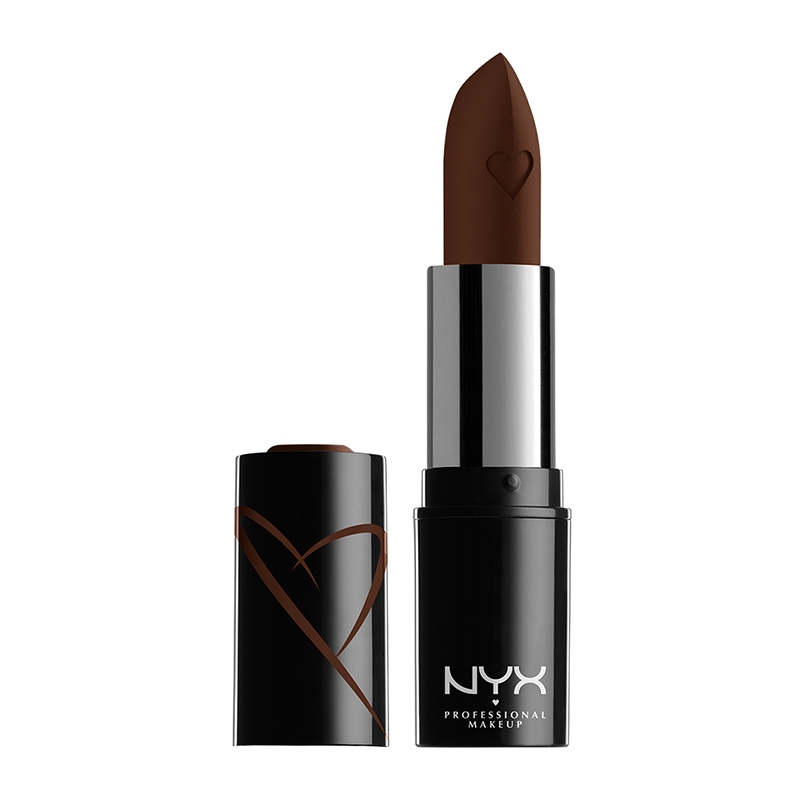 Shout Loud Satin Lipstick 3.5g 15 Grind