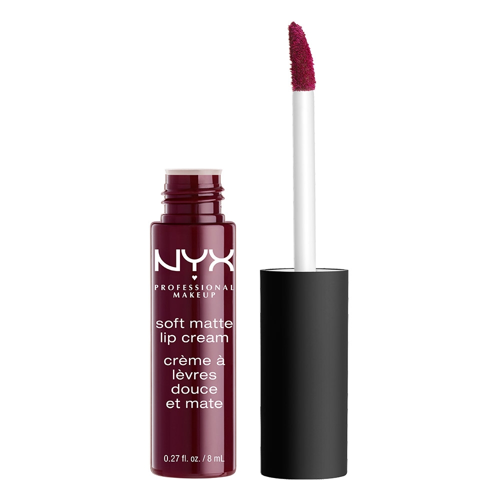Nyx Professional Makeup Soft Matte Lip Cream 26ml 20 Copenhagen