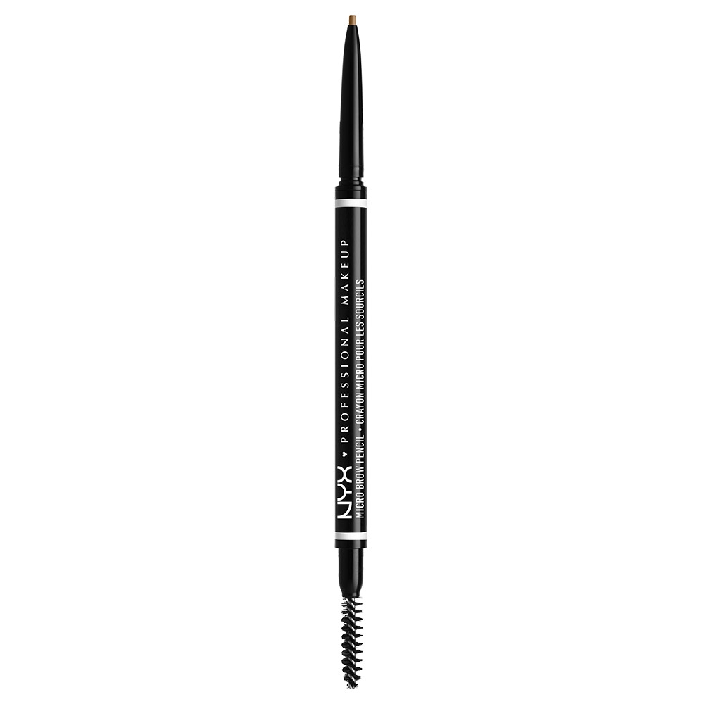 Nyx Professional Makeup Micro Brow Pencil 0.09gr 02 Blonde