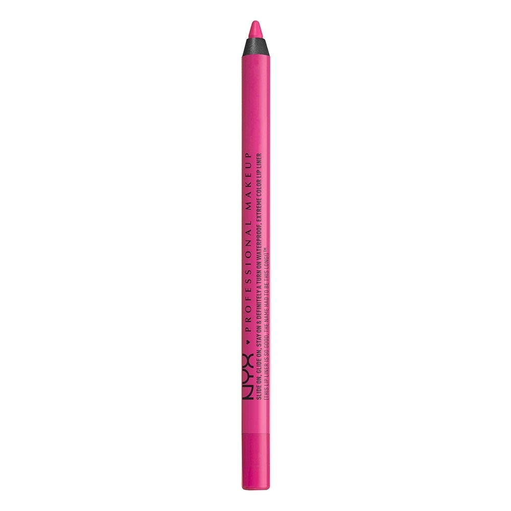 Nyx Professional Makeup Slide On Lip Pencil 1,2gr 13 Disco Rage