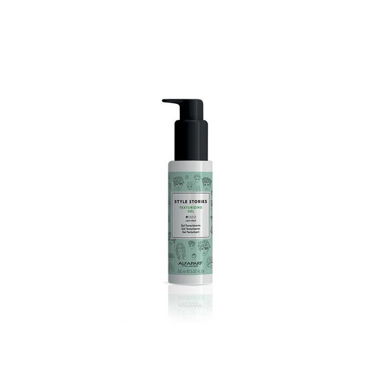 Alfaparf Milano Style Stories Texturizing Gel 150ml