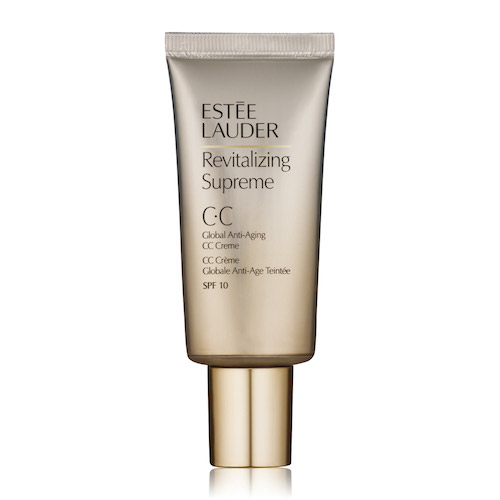 Estée Lauder Revitalizing Supreme Global Anti-Aging CC Creme SPF10 30ml