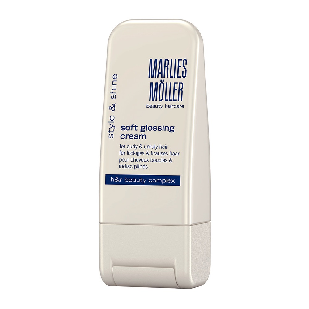 Marlies Möller Soft Glossing Cream 100ml