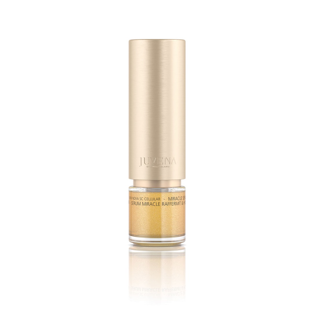 Juvena Skin Specialists Miracle Serum Firm & Hydrate 30ml Τύπος Δέρματος : Όλοι οι τύποι Juvena Skin Specialists Miracle Serum Firm & Hydrate 30ml Τύπος Δέρματος : Όλοι οι τύποι