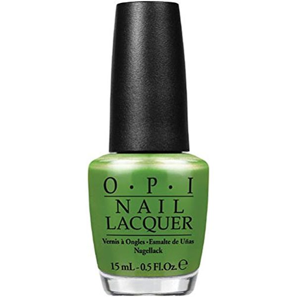 OPI "My Gecko Does Tricks" NLH66 15ml OPI "My Gecko Does Tricks" NLH66 15ml