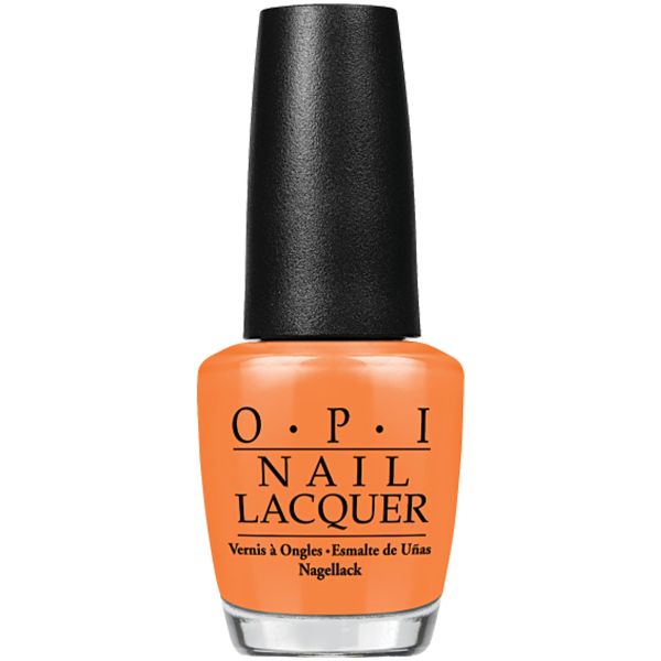 OPI "In My Back Pocket" NLB88 15ml OPI "In My Back Pocket" NLB88 15ml