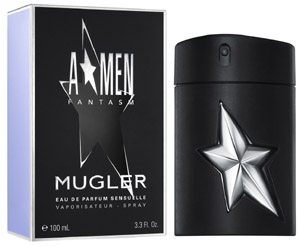 A*Men Fantasm Eau De Parfum Sensuelle 100ml  (TESTER)