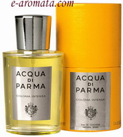 Acqua di Parma Colonia Intensa Eau de Cologne 50ml Acqua di Parma Colonia Intensa Eau de Cologne 50ml
