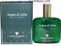 Acqua Di Selva Eau de Cologne 200ml