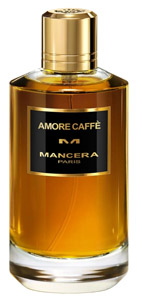 Mancera Amore Caffe Eau de Parfum 120ml Mancera Amore Caffe Eau de Parfum 120ml