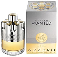 Azzaro Wanted Eau de Toilette 100ml