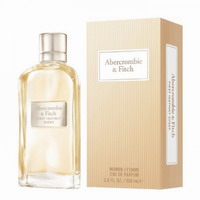 Abercrombie & Fitch First Instinct Sheer For Women Eau de Parfum 50ml 