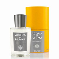 Acqua di Parma Colonia Pura Eau de Cologne 100ml (TESTER) Acqua di Parma Colonia Pura Eau de Cologne 100ml (TESTER)