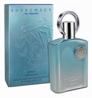 Afnan Supremacy In Heaven Eau de Parfum 100ml