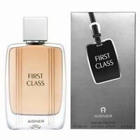 Aigner First Class Eau de Toilette 100ml Aigner First Class Eau de Toilette 100ml
