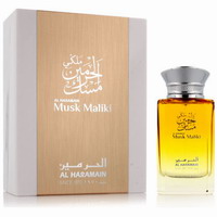 Al Haramain Musk Maliki Eau de Parfum 100ml