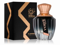 Al Haramain Rawaa Eau de Parfum 100ml