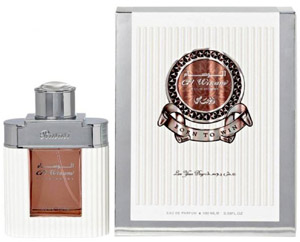 Rasasi Al Wisam Live Your Day Eau de Parfum 100ml Rasasi Al Wisam Live Your Day Eau de Parfum 100ml