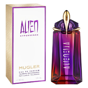 Mugler Alien Hypersense Eau de Parfum 60ml