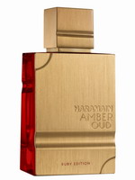 Al Haramain Amber Oud Ruby Edition Eau de Parfum 120ml
