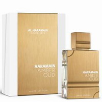 Al Haramain Amber Oud White Edition Eau de Parfum 100ml