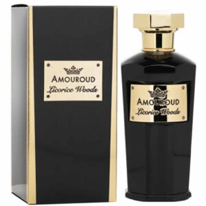 Amouroud Licorice Woods Eau de Parfum 100ml