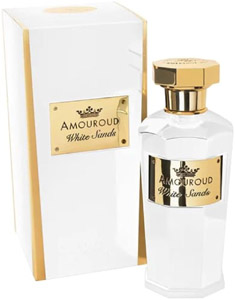 Amouroud White Sands Parfum 100ml Amouroud White Sands Parfum 100ml