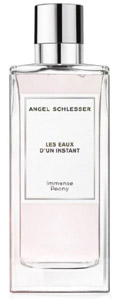 Angel Schlesser Immense Peony Eau de Toilette 100ml (TESTER)