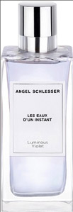 Angel Schlesser Luminous Violet Eau de Toilette 100ml (TESTER)