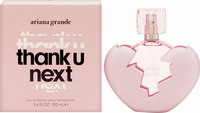 Ariana Grande Thank U Next Eau de Parfum 100ml Ariana Grande Thank U Next Eau de Parfum 100ml