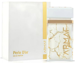 Armaf Perle D'Or Eau de Parfum 75ml Armaf Perle D'Or Eau de Parfum 75ml