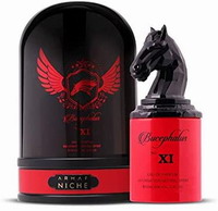 Armaf Bucephalus Xi Eau Eau de Parfum 100ml Armaf Bucephalus Xi Eau Eau de Parfum 100ml
