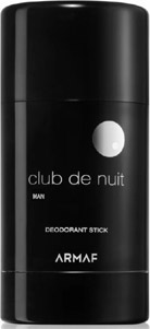 Armaf Club De Nuit deostick 75g Armaf Club De Nuit deostick 75g