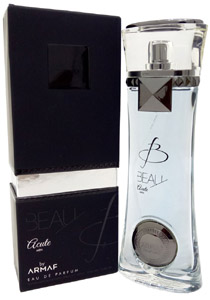 Armaf Beau Acute Eau de Parfum 100ml Armaf Beau Acute Eau de Parfum 100ml