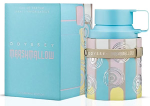 Armaf Odyssey Marshmallow Eau de Parfum 100ml Armaf Odyssey Marshmallow Eau de Parfum 100ml