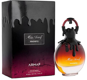 Armaf Miss Armaf Magnifiq Eau De Parfum 100ml