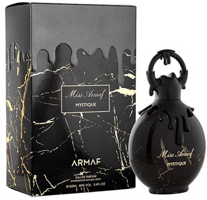 Armaf Miss Armaf Mystique Eau De Parfum 100ml