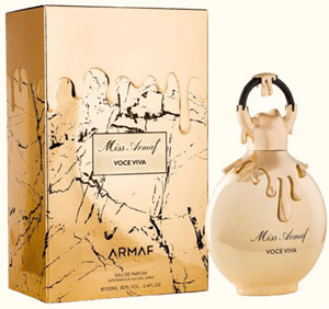 Armaf Miss Armaf Voce Viva Eau De Parfum 100ml