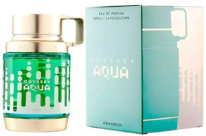 Armaf Odyssey Aqua Eau de parfum 60ml 