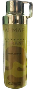 Armaf Odyssey Tyrant deo body spray 200ml