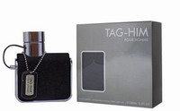 Armaf Tag-Him Eau de Parfum 100ml Armaf Tag-Him Eau de Parfum 100ml