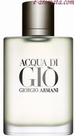 Armani ACQUA DI GIO Eau de Toilette 100ml (TESTER)