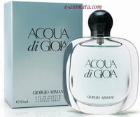 Armani ACQUA DI GIOIA Eau de Parfum 30ml