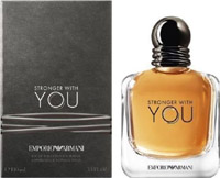 Emporio Armani Stronger With You Eau de Toilette 50ml