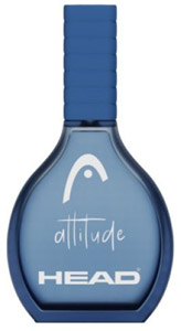 HEAD Attitude for Men Eau de Toilette 100 (TESTER) HEAD Attitude for Men Eau de Toilette 100 (TESTER)