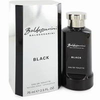 Baldessarini Black Eau de Toilette 75ml 
