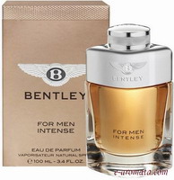 BENTLEY Bentley for Men Intense Eau De Parfum 100ml