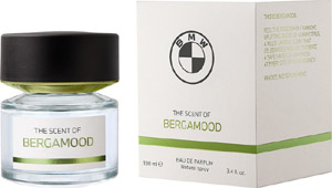 BMW The Scent of Bergamood Eau de Parfum 100ml BMW The Scent of Bergamood Eau de Parfum 100ml