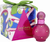 Britney Spears Fantasy Eau de Parfum 100ml (TESTER)